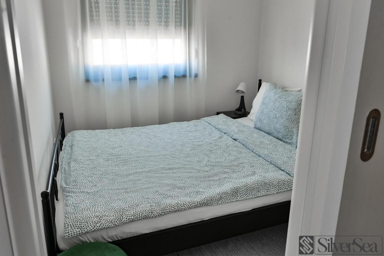 Silversea Apartman Šabac Eksteriør billede