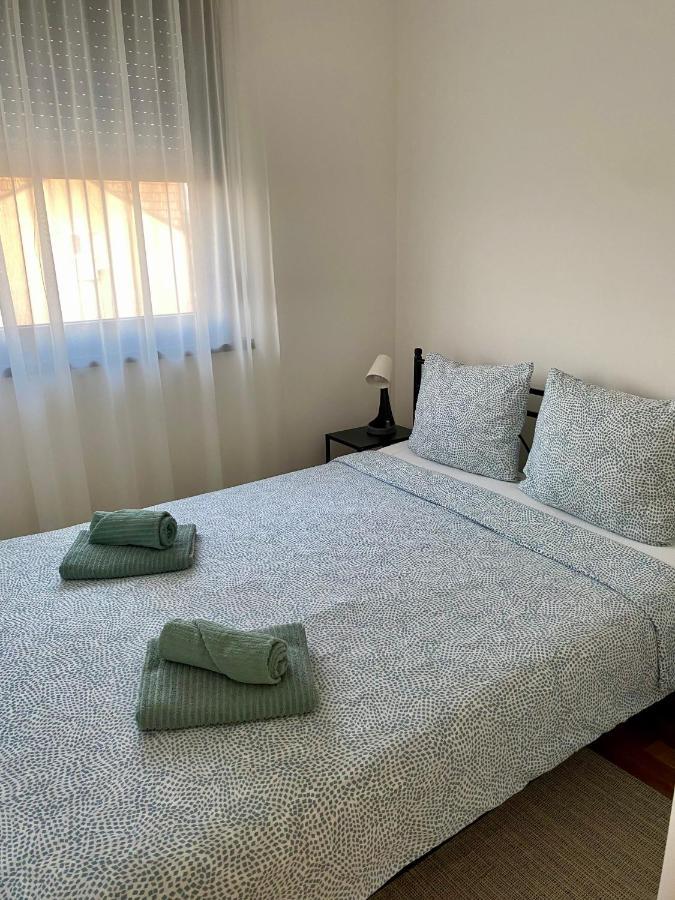 Silversea Apartman Šabac Eksteriør billede